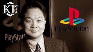 The Story of Sony Playstation-A Leap of Faith