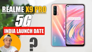 Realme X9 Pro And Realme X9 -  Budget Secret Phone Of Realme🔥🔥🔥