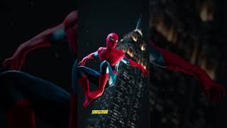 SUPERHERO SHOTS spiderman🥰👍💀🎧LIKE  SUBSCRIBE #spiderman #viralreels #viralshort #shots