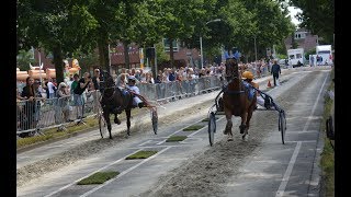 Kortebaan Nootdorp 2019