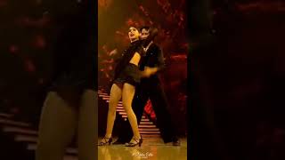 Niti taylor and akash latest performance in jhalak dikhla ja | jhalak dikhla ja promo #shorts