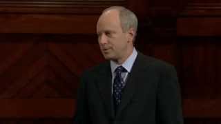 哈佛開放課程：正義：一場思辨之旅 Michael Sandel Justice：What's The Right Thing To Do 第十集