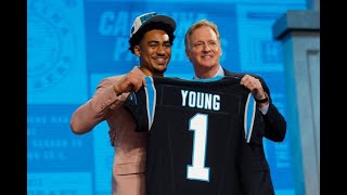 NFL Draft Day 1 Round 1 2023 Recap