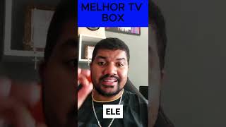 MELHOR TV BOX 2024 -[COM TUDO LIBERADO!] #TVBOX #MELHORTVBOX