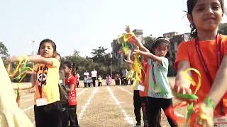 Rassaz International School.... Sports Day 2022 23.... Part 1