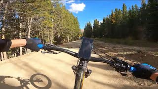 Trestle Bike Park - Boot Camp and BeAllUCanBe