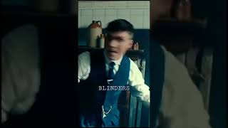 PEAKY BLINDERS / EDIT #short #fino