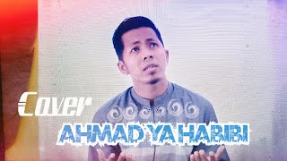 Ahmad Ya Habibi | Cover Burhan | Syiar Syair | Lensa Penyuluh