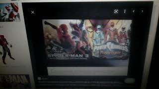 Video pevbezaan dan persmaan : spider man vs power rangers ( power rangers spider man) supaidamaman