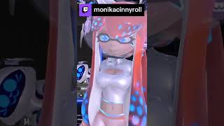 Goodbye Splatoon 1 | monikacinnyroll on #Twitch