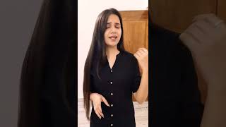 Voice by Rupal Srivastava#gullimata #shreyaghoshal #saadlamjarred #jenniferwingetfans #music #cover