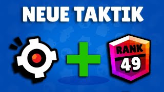 NEUE OP TAKTIK in Brawl Stars! 😱