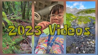 2023 life videos