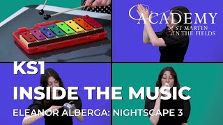 Inside the Music: Eleanor Alberga 'Nightscape' 3