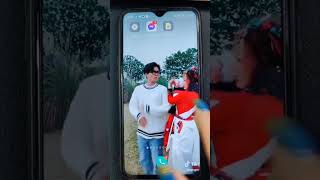 Cài video tiktok làm hình nền có nhạc