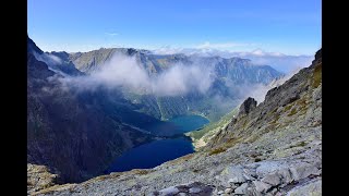 Tatra Mountains. Poland