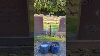 CEMETERY SHORTS: Neveh Zedek Jewish Cemetery