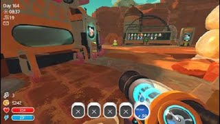 Slime Rancher odcinek 9