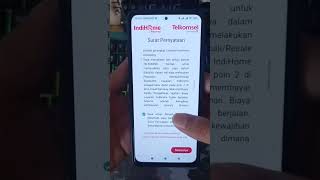CARA ISI LINK REGISTRASI INDIHOME