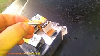 .22 Magnum, Best Prepper Ammo ??