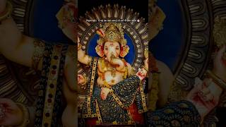 विश्वास❤️🙏#bappa #ganeshchaturthi #ganesha #believe #youtube #shorts #music #status