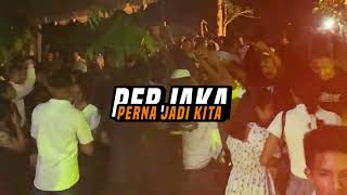 DANSA PORTU || PERNA JADI KITA ( PERJAKA ) REMIX 2024