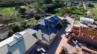 Casa para venda em Zimbros - Bombinhas SC