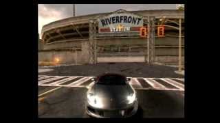 Need For Speed - Pendulum - MUSIC VIDEO