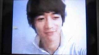 110520 SHINee Minho star call