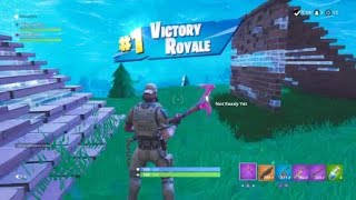 Fortnite / PS4 / Duos W/ Colonel2048 / 15K