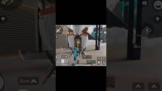 Apex Legends Mobile - Heal and Kill with Wraith #shorts