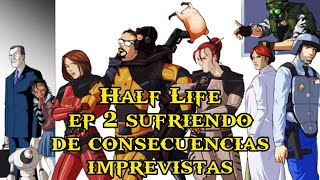 half life