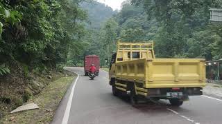 Air terjun lembah anai