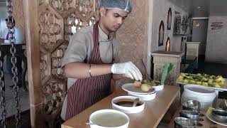 1947 Restaurant Jayanagar Bangalore Vegetarian Fine Dining Experience