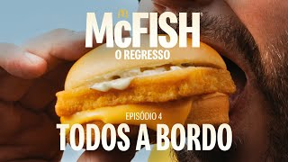 McFish O Regresso - Episódio 4: Todos a Bordo