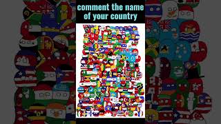 search your countryball #countryballs #entertainment #nutshell #subscribe #countries #like