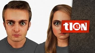 10 Manieren hoe de mens zal evolueren in de toekomst! - TIEN