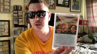 Another List Of my Favourite cork gigs I own on Cassette 😃 🎙 ( MUST WATCH Cork Music Fans )