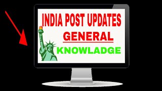 Important Dates Of India Post || #Shorts