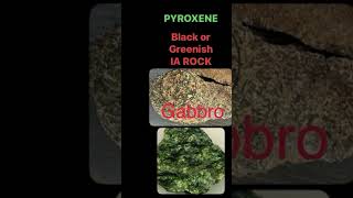 PYROXENE