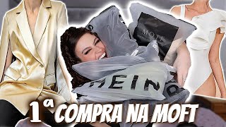 COMPREI Muitas Roupas Na SHEIN - PROVANDO EM CORPO REAL TAM L/G! | DUDA FERNANDES