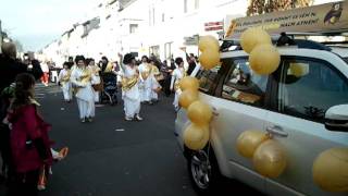 Niederlahnsteiner  Karneval  2012