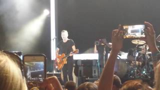 Bryan Adams - "Summer of 69" (Nashville, TN) - 2015