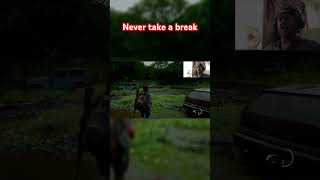 #shorts #adg #gaming #funny #fails #thelastofus #thelastofuspart2 #tlou #tlou2 #games #videogames