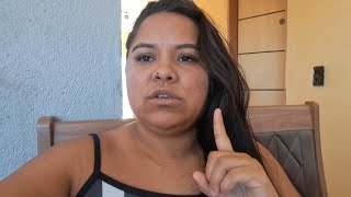 VLOG; organização da cozinhar