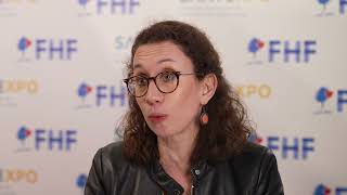 SantExpo 2023 : Interview Lise Alter