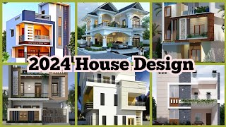 2024 House Design || New Home Design 2024|| Home design ||