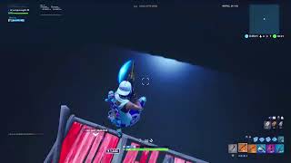 1k playing fortnite