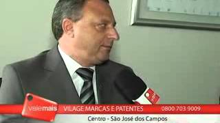 Entrevista Vilage - Programa Vale Mais