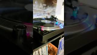 Audio-technica at-lp120x USB Stayin' Alive Bee Gees